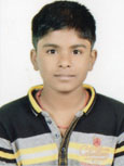Student Photo Not Available